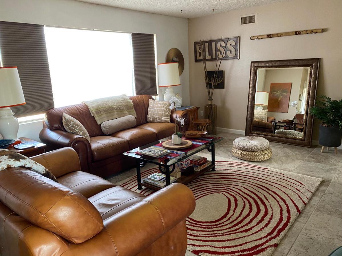 Desert Oasis - Joshua Tree Peaceful Retreat Home Yucca Valley Εξωτερικό φωτογραφία